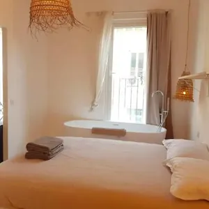  Appartamento Lafrenchcasa Canebière